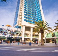 The High Street Surfers Paradise - Lennox Head Accommodation