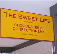 The Sweet Life Bermagui - Lennox Head Accommodation