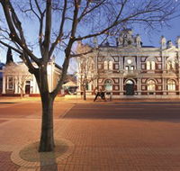 Albury Art Gallery - Lennox Head Accommodation