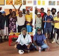 Mimi Aboriginal Arts and Crafts - Lennox Head Accommodation