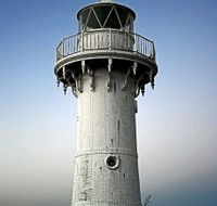 Warden Head Lighthouse - Lennox Head Accommodation