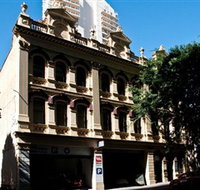 John Oxley Library - Lennox Head Accommodation