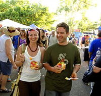 Mindil Beach Sunset Markets - Lennox Head Accommodation