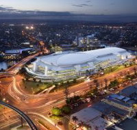 Gold Coast Convention and Exhibition Centre - Lennox Head Accommodation