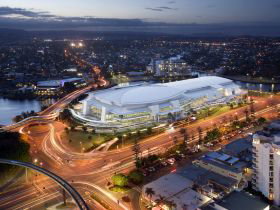 Gold Coast Convention And Exhibition Centre - Lennox Head Accommodation 0