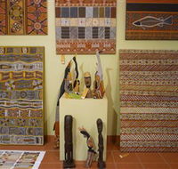 Tiwi Design Aboriginal Corporation - Lennox Head Accommodation
