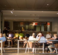 Table Forty Three - Lennox Head Accommodation
