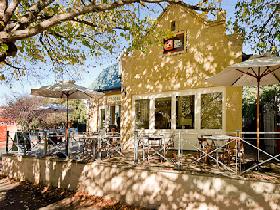 Hahndorf SA Lennox Head Accommodation