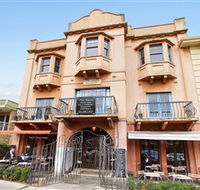 Dog's Bar Wine Bar Restaurant  Arts Hub - Lennox Head Accommodation
