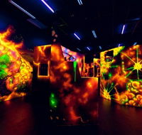 M9 Laser Skirmish - Lennox Head Accommodation