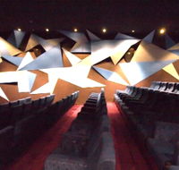 Cinema Nova - Lennox Head Accommodation