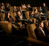 Village Cinemas Crown - Lennox Head Accommodation