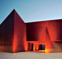 Australian Centre for Contemporary Art - Lennox Head Accommodation