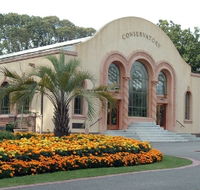 Conservatory - Lennox Head Accommodation