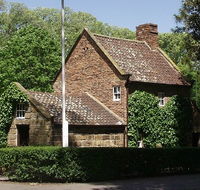 Cooks' Cottage - Lennox Head Accommodation
