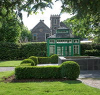 Melbourne General Cemetery - Lennox Head Accommodation