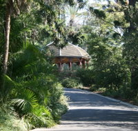 Royal Botanic Gardens Victoria - Lennox Head Accommodation