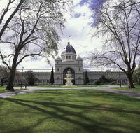 Royal Exhibition Building - Lennox Head Accommodation
