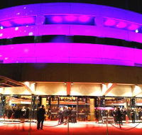 Hamer Hall - Lennox Head Accommodation