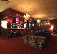 The Comics Lounge - Lennox Head Accommodation