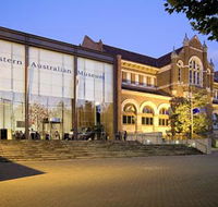 Western Australian Museum Perth - Lennox Head Accommodation