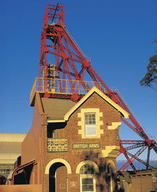 Western Australian Museum - Kalgoorlie-Boulder - Lennox Head Accommodation 0