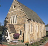 Uniting Church - York - Lennox Head Accommodation