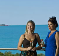 Roebuck Bay - Lennox Head Accommodation