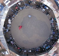 Two-Up School - Lennox Head Accommodation