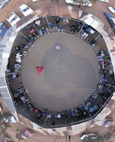 Two-Up School - Lennox Head Accommodation 0