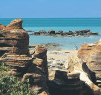 Reddell Beach - Lennox Head Accommodation