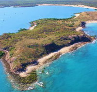 Cygnet Bay Pearl Farm - Lennox Head Accommodation