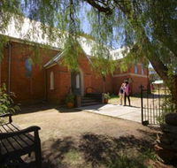 Holy Trinity Church - Lennox Head Accommodation