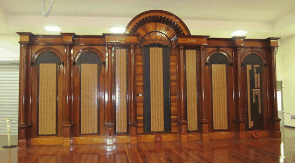 Army Museum of North Queensland - Lennox Head Accommodation
