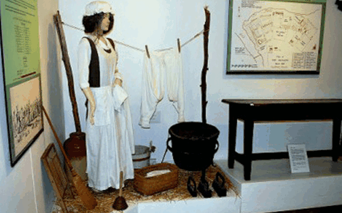 Historical Society Museum - Lennox Head Accommodation 0