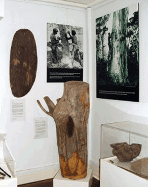 Historical Society Museum - Lennox Head Accommodation 1