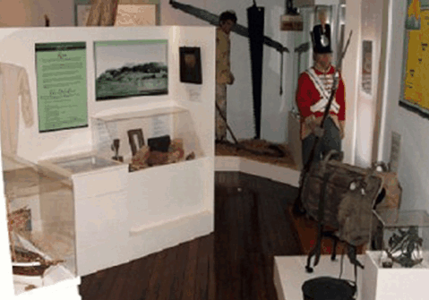 Historical Society Museum - Lennox Head Accommodation 2