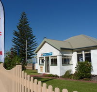 Hastings Fine Art Gallery - Lennox Head Accommodation