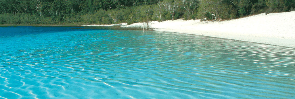 Fraser Coast Discovery Sphere - Lennox Head Accommodation