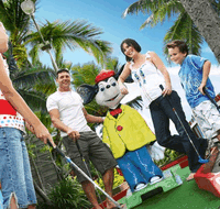 Putt Putt Golf Mermaid Beach - Lennox Head Accommodation