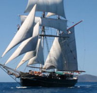 Australian Tallship Cruises - Lennox Head Accommodation