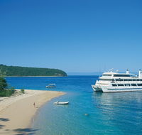 Coral Princess Cruises - Lennox Head Accommodation