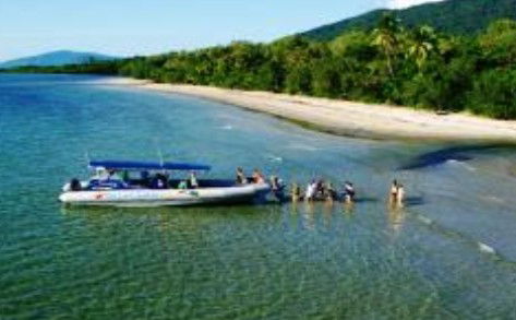 Cape Tribulation QLD Lennox Head Accommodation