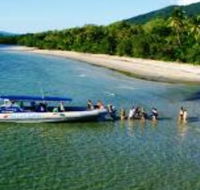 Ocean Safari - Lennox Head Accommodation