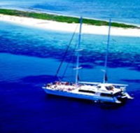 Ocean Spirit Cruises - Lennox Head Accommodation