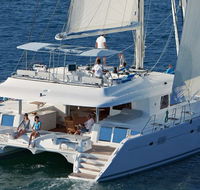 Aquarius Luxury Sailing - Lennox Head Accommodation