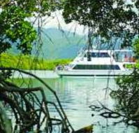Cairns Harbour Cruises - Lennox Head Accommodation