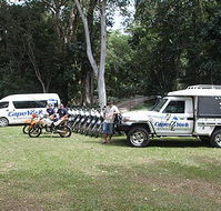 Cape York Motorcycle Adventures - Lennox Head Accommodation