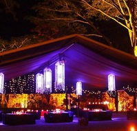 Flames Of The Forest - Lennox Head Accommodation