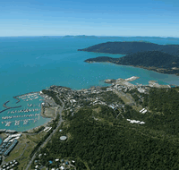 Abel Point Marina - Lennox Head Accommodation